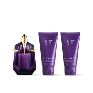 Alien Coffret - Eau de Parfum Alien Coffret - Eau de Parfum